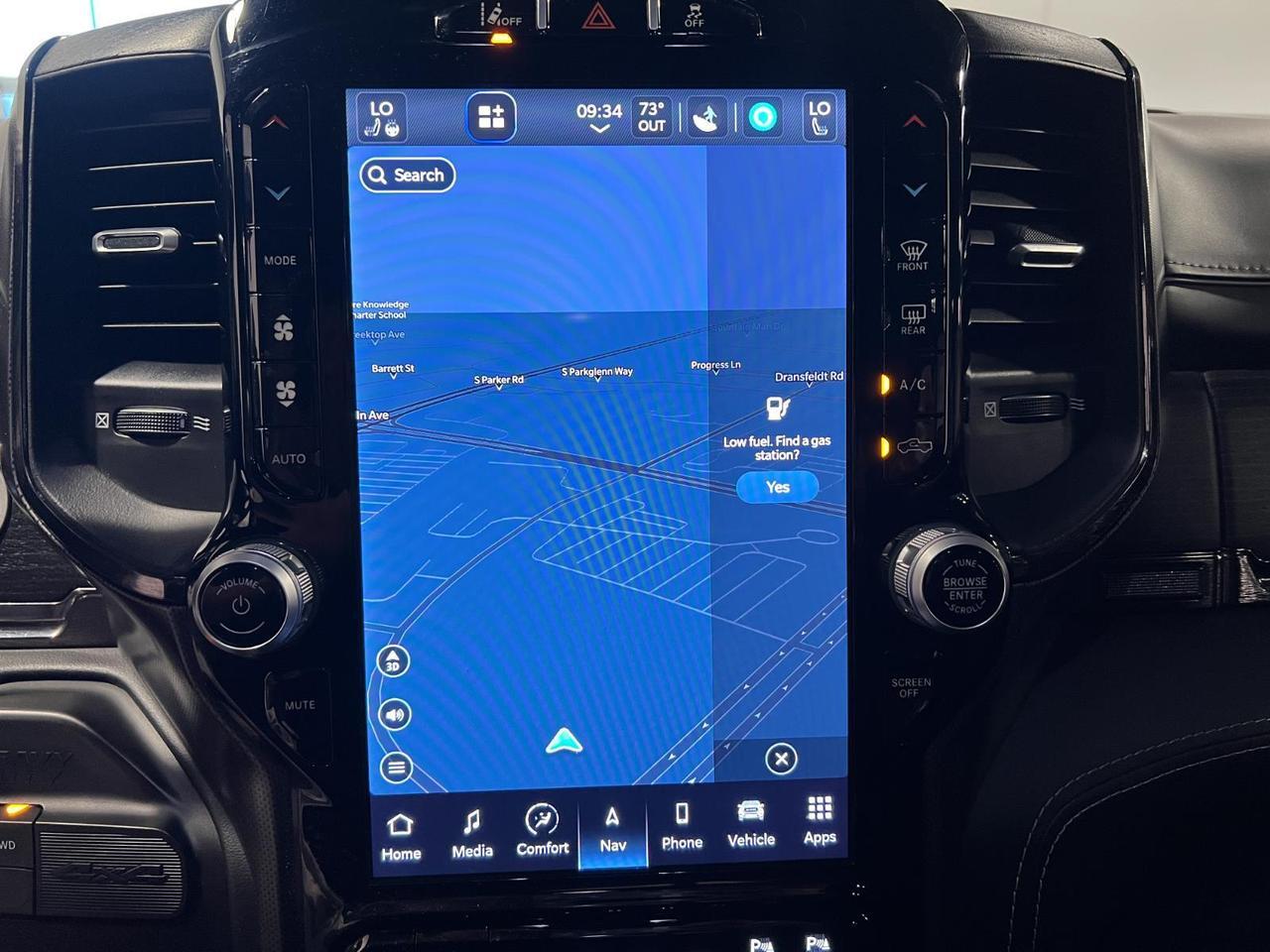 2023 Ram 2500 Limited Parker CO