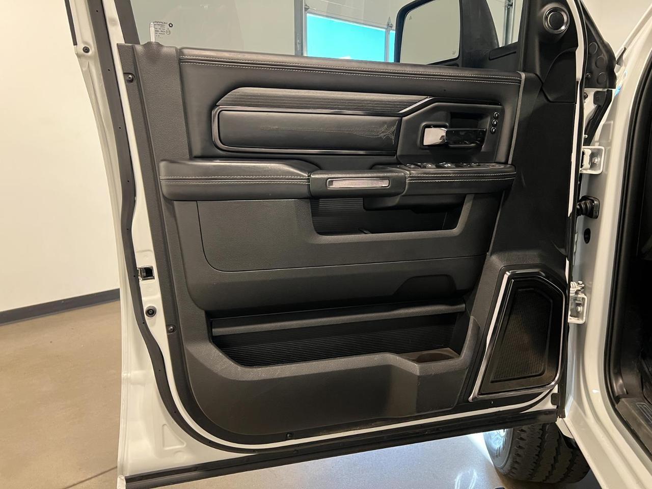 2023 Ram 2500 Limited Parker CO