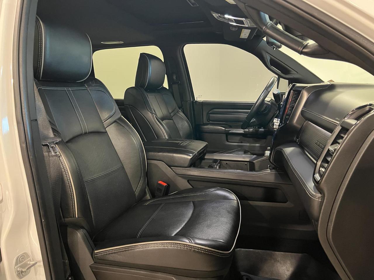 2023 Ram 2500 Limited Parker CO