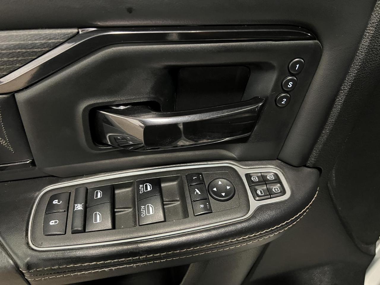 2023 Ram 2500 Limited Parker CO