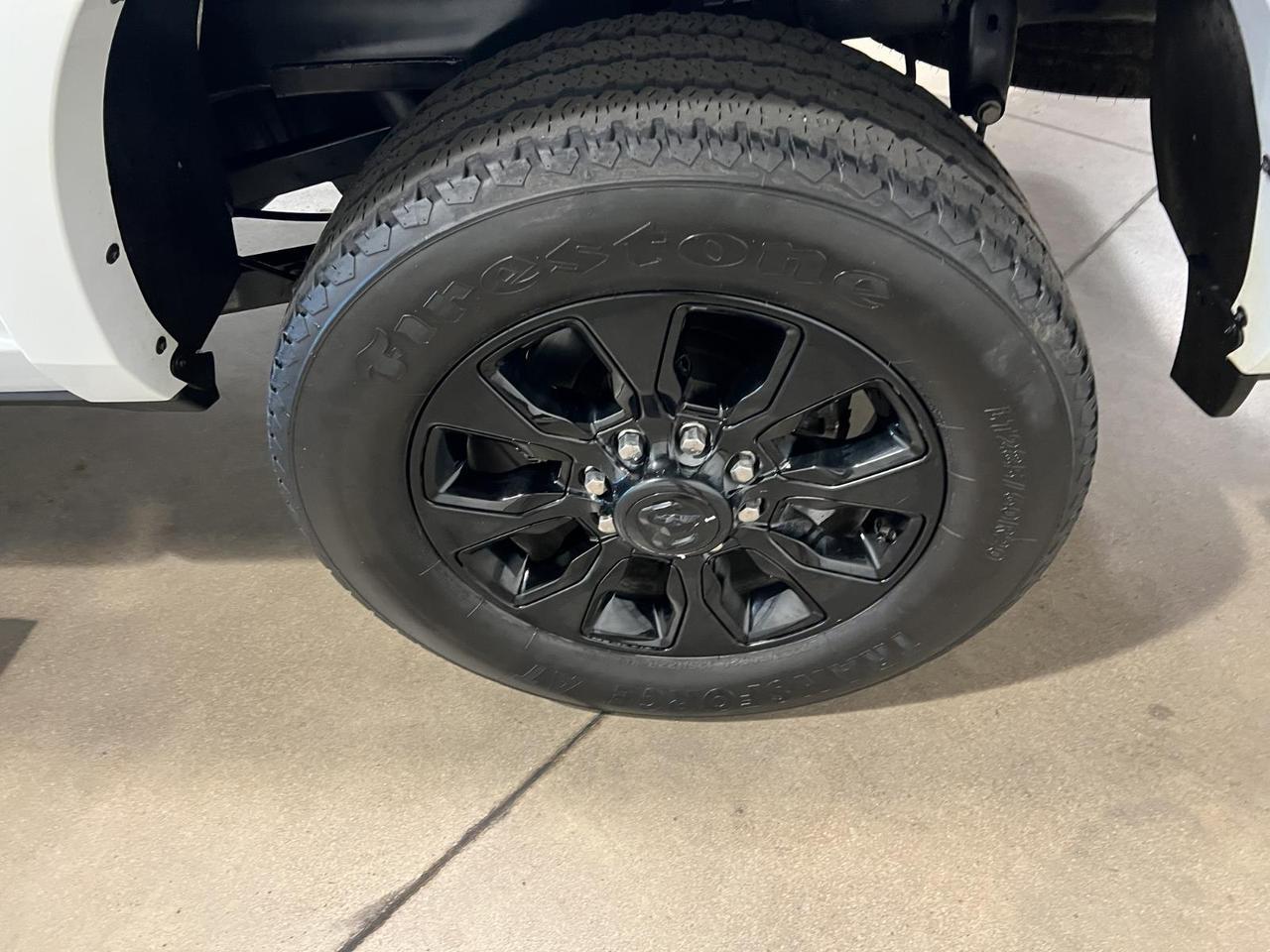 2023 Ram 2500 Limited Parker CO