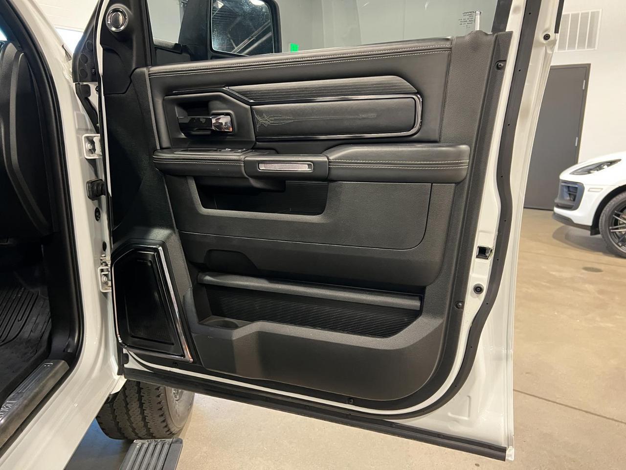 2023 Ram 2500 Limited Parker CO