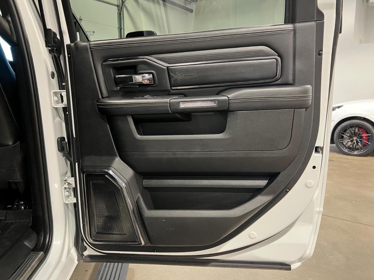 2023 Ram 2500 Limited Parker CO