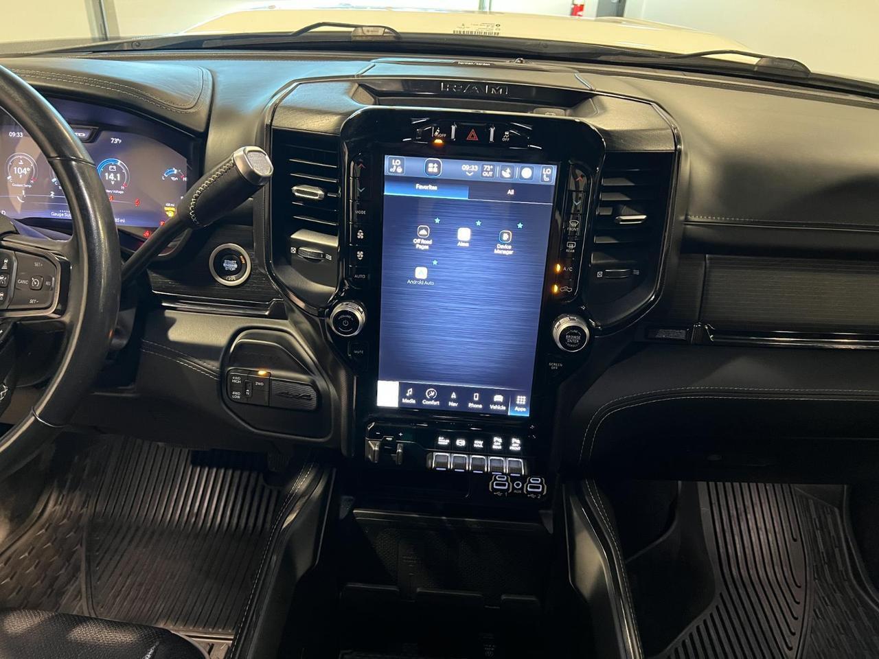 2023 Ram 2500 Limited Parker CO