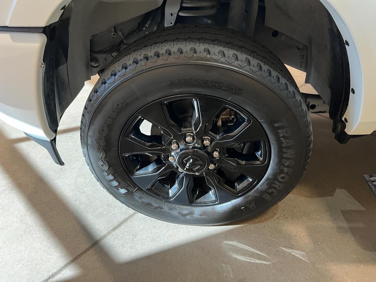 2023 Ram 2500 Limited Parker CO