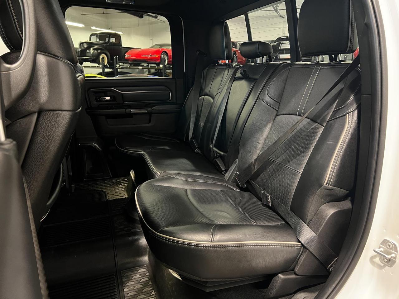 2023 Ram 2500 Limited Parker CO