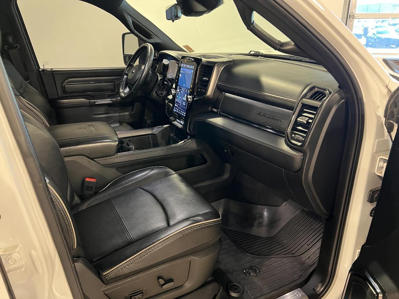 2023 Ram 2500 Limited Parker CO