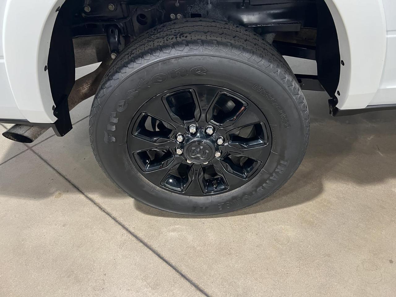 2023 Ram 2500 Limited Parker CO