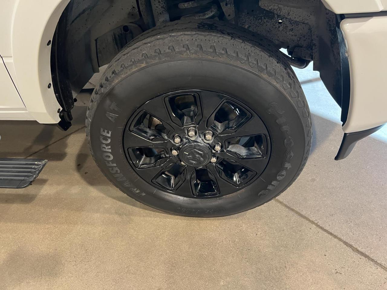 2023 Ram 2500 Limited Parker CO