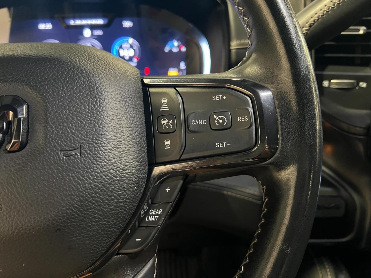 2023 Ram 2500 Limited Parker CO