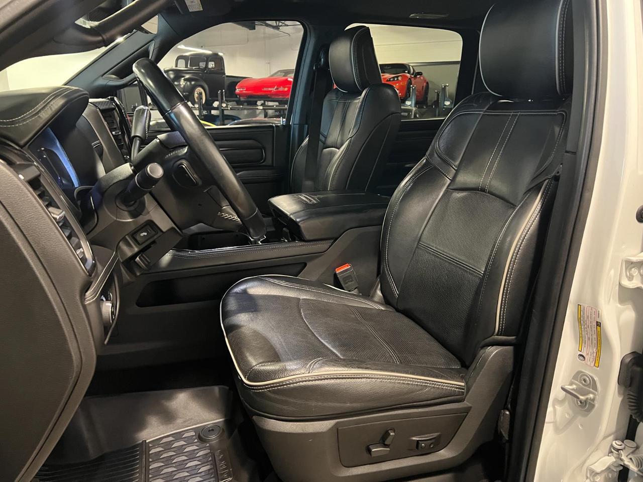 2023 Ram 2500 Limited Parker CO