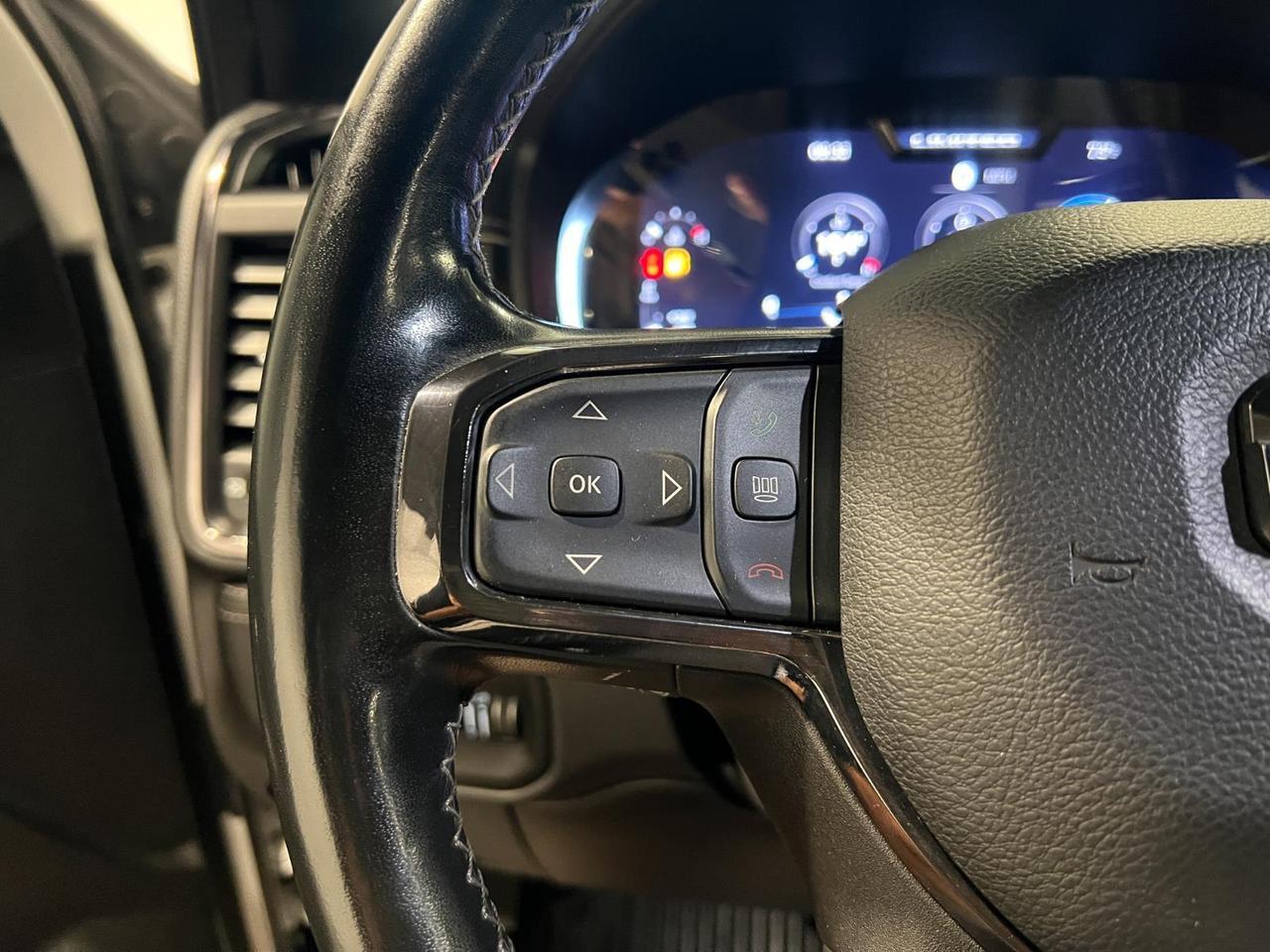 2023 Ram 2500 Limited Parker CO