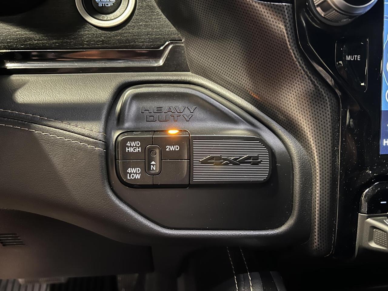 2023 Ram 2500 Limited Parker CO