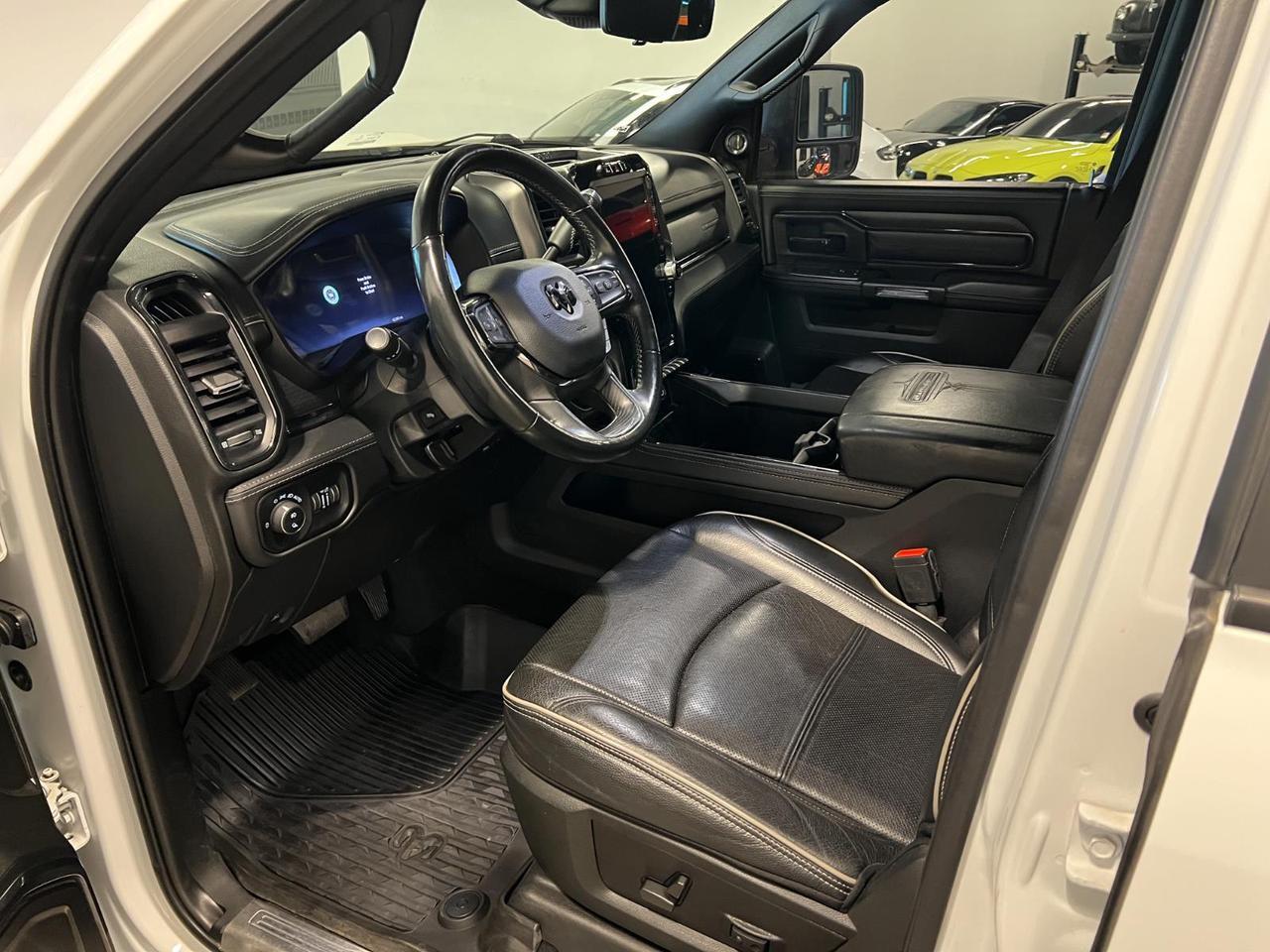 2023 Ram 2500 Limited Parker CO