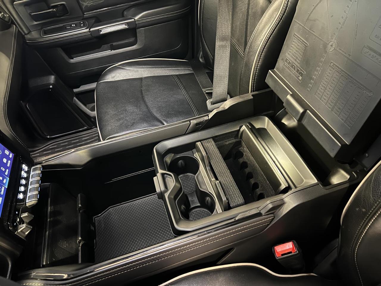 2023 Ram 2500 Limited Parker CO