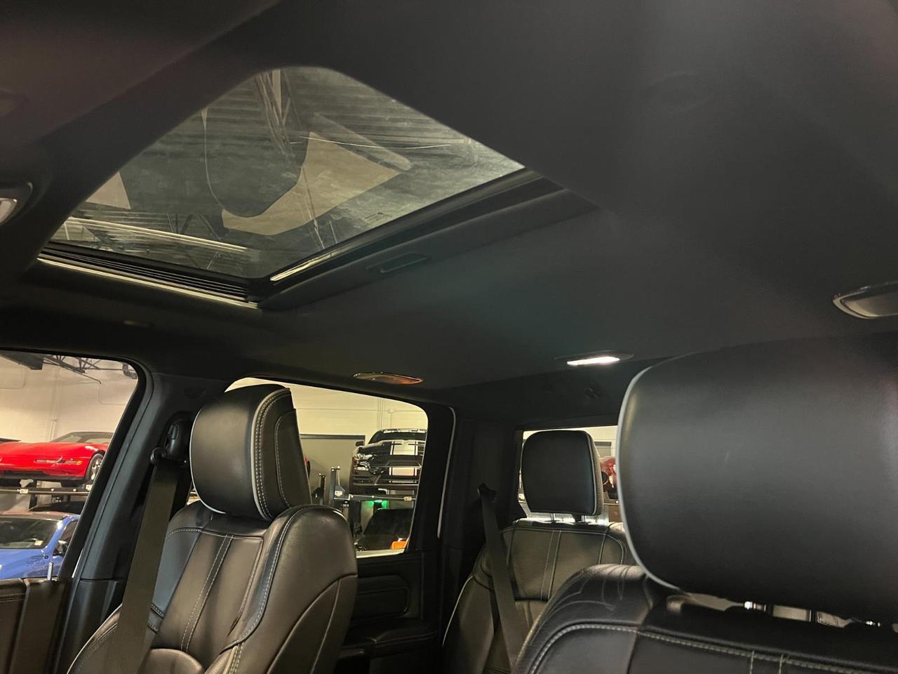 2023 Ram 2500 Limited Parker CO