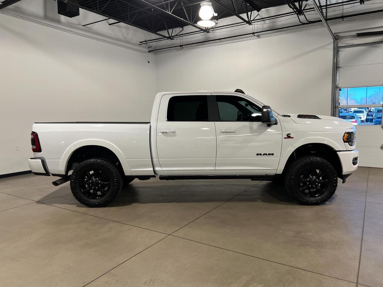 2023 Ram 2500 Limited Parker CO