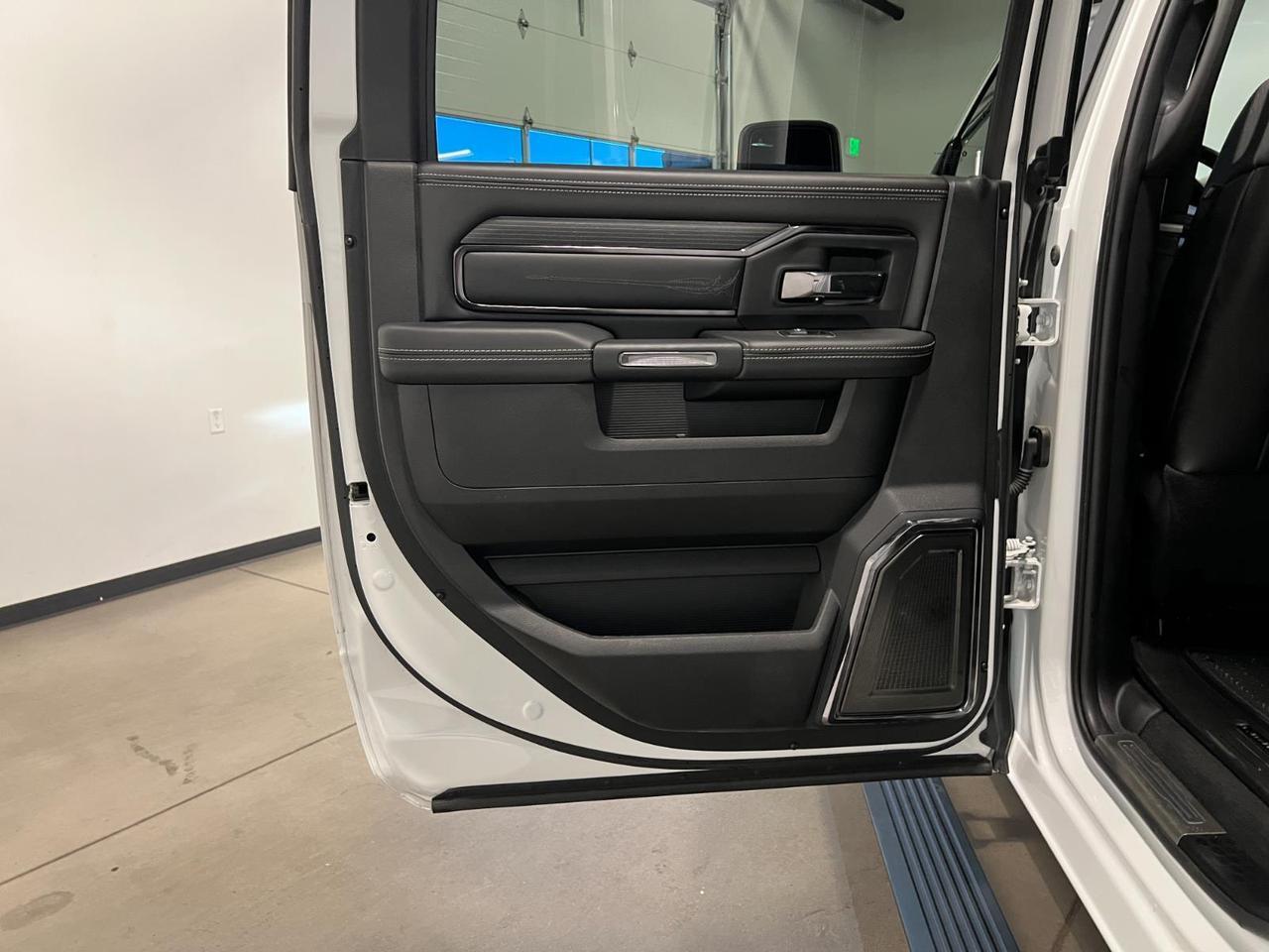 2023 Ram 2500 Limited Parker CO