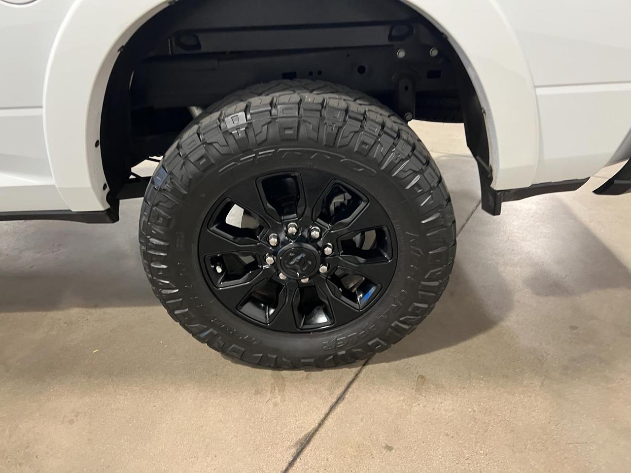 2023 Ram 2500 Limited Parker CO