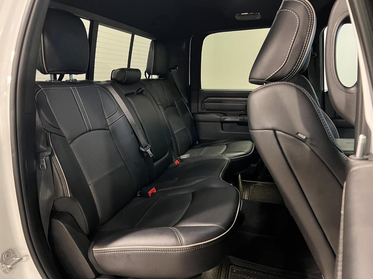 2023 Ram 2500 Limited Parker CO