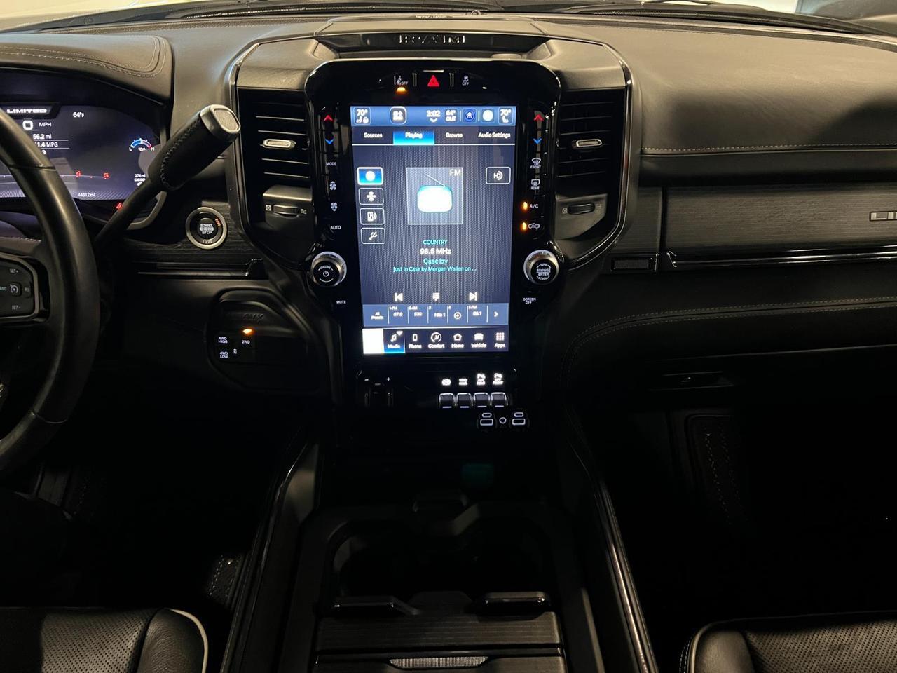 2023 Ram 2500 Limited Parker CO