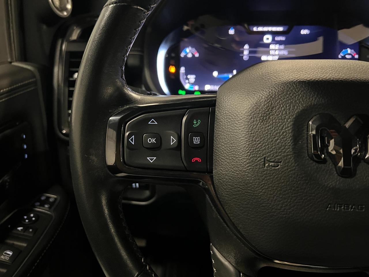 2023 Ram 2500 Limited Parker CO