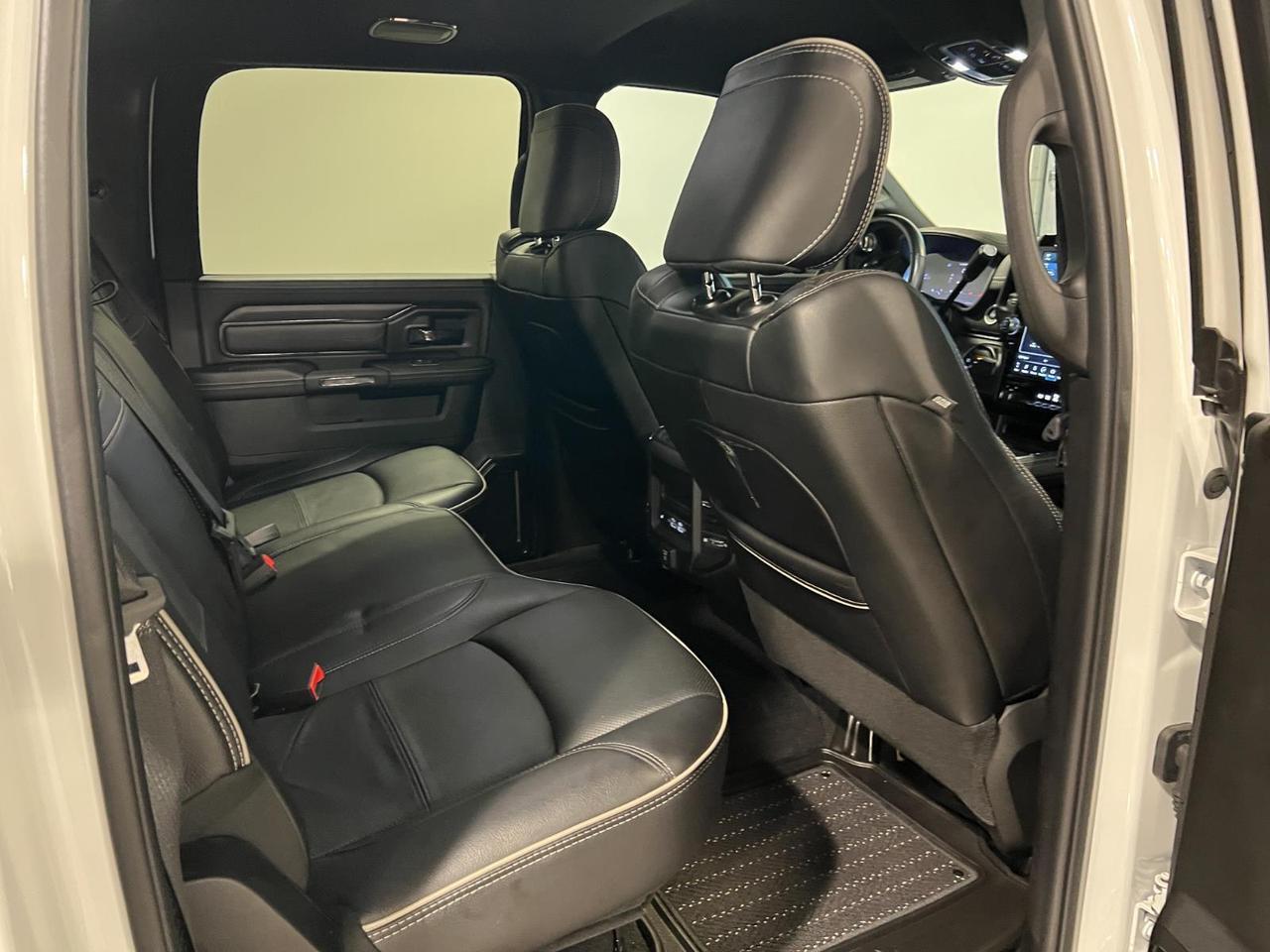 2023 Ram 2500 Limited Parker CO