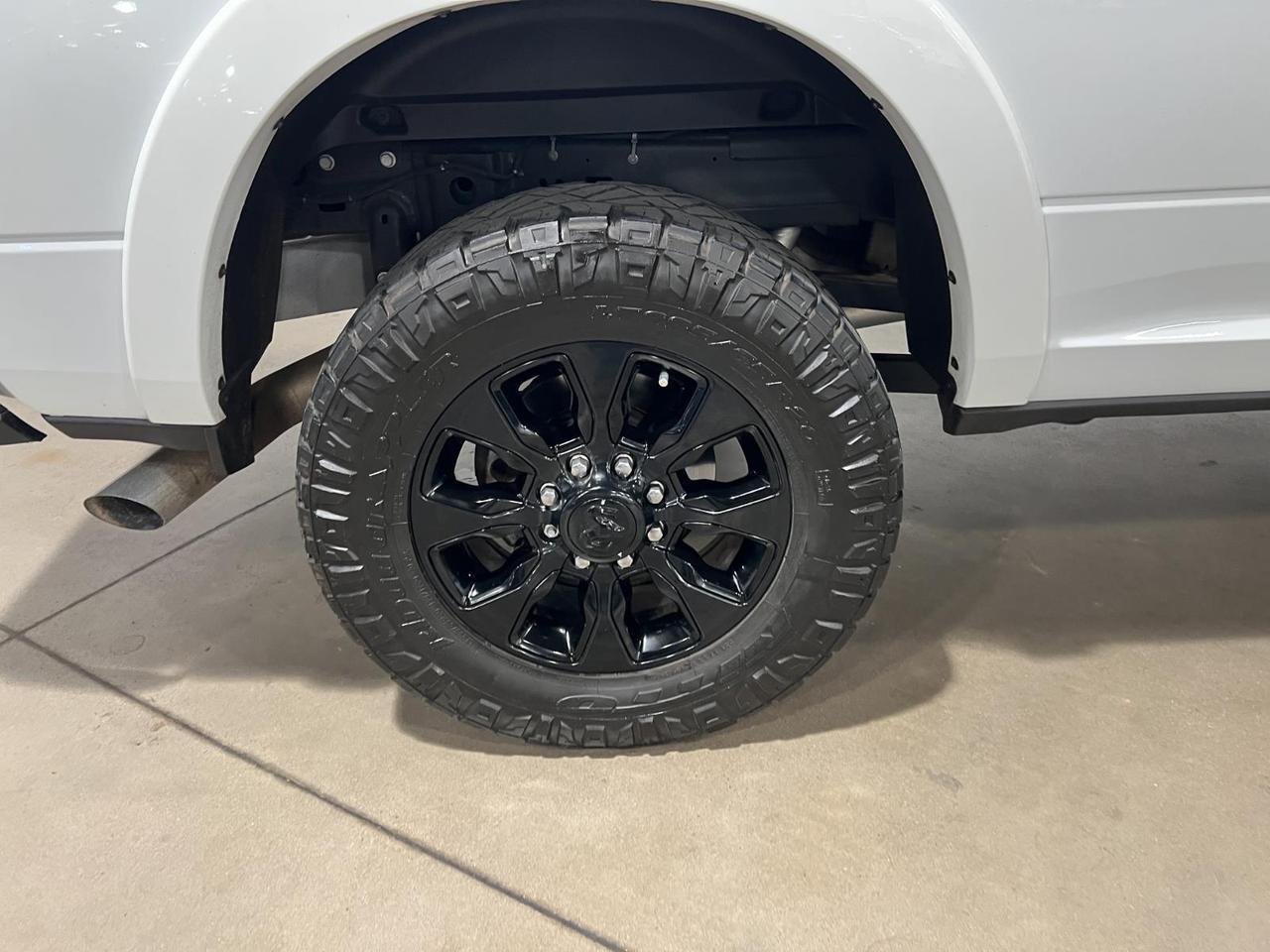 2023 Ram 2500 Limited Parker CO