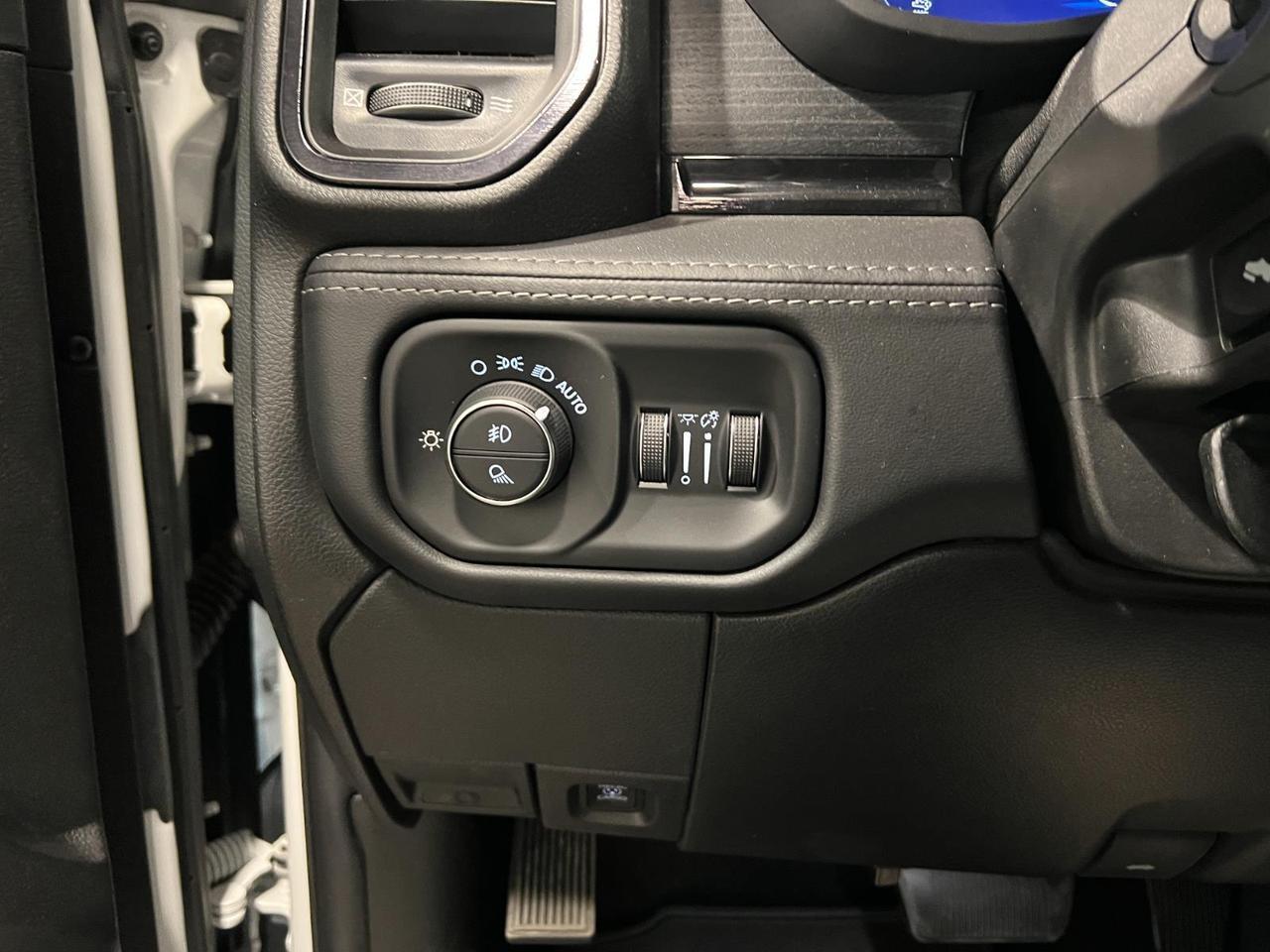 2023 Ram 2500 Limited Parker CO