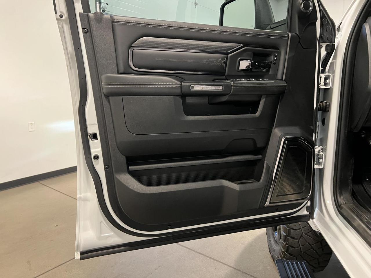 2023 Ram 2500 Limited Parker CO