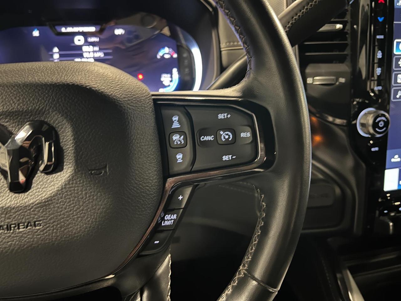 2023 Ram 2500 Limited Parker CO