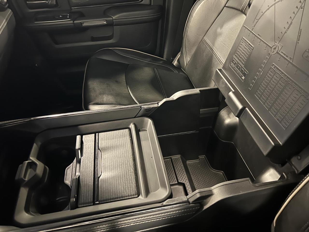 2023 Ram 2500 Limited Parker CO