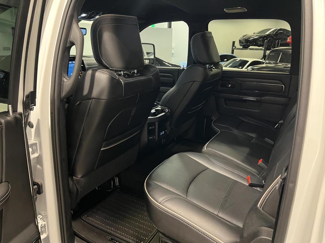 2023 Ram 2500 Limited Parker CO