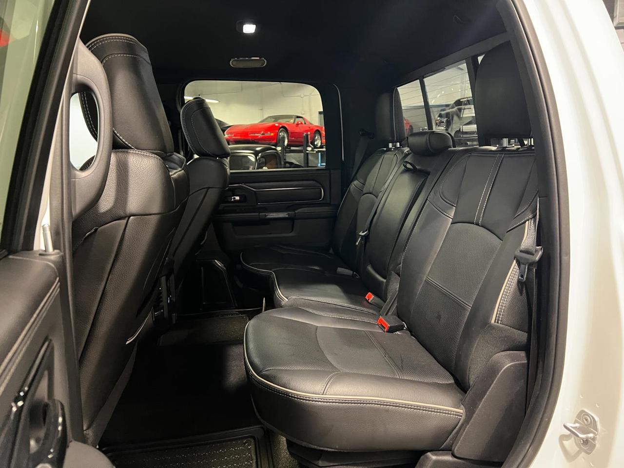 2023 Ram 2500 Limited Parker CO