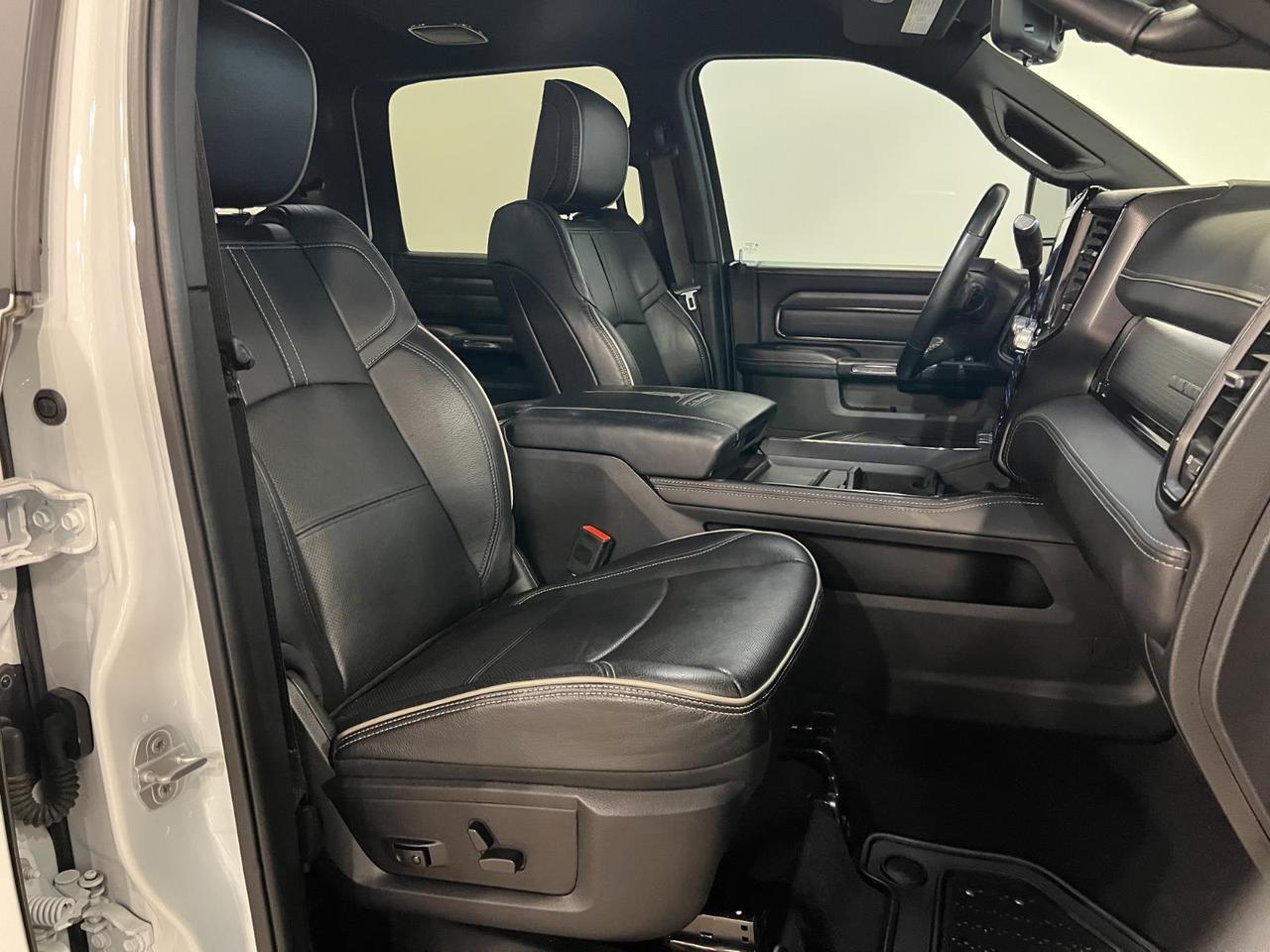 2023 Ram 2500 Limited Parker CO