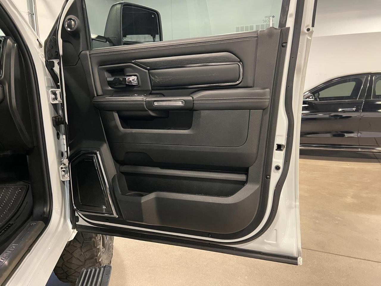 2023 Ram 2500 Limited Parker CO