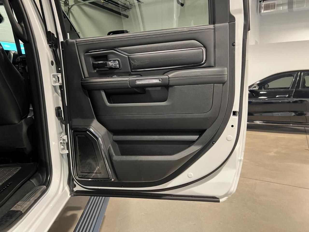 2023 Ram 2500 Limited Parker CO