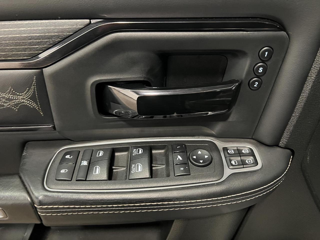 2023 Ram 2500 Limited Parker CO