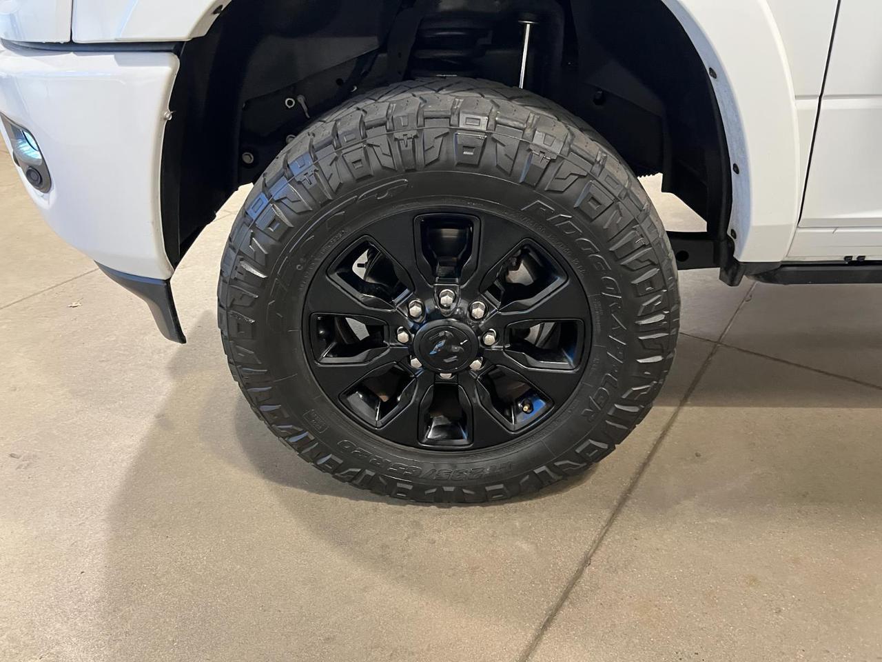 2023 Ram 2500 Limited Parker CO