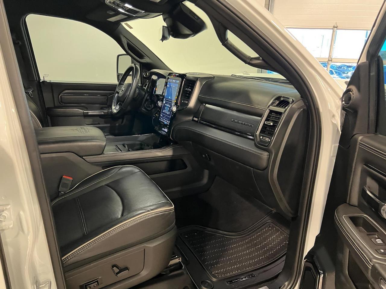 2023 Ram 2500 Limited Parker CO