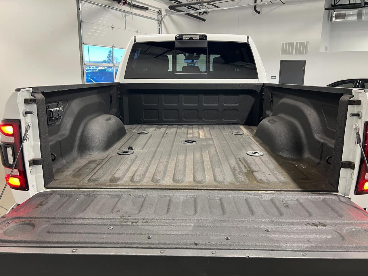 2023 Ram 2500 Limited Parker CO