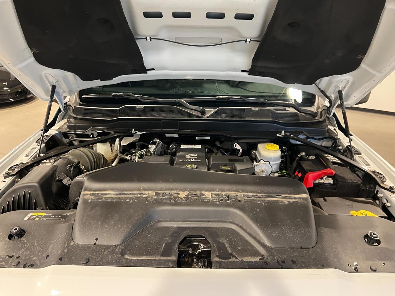 2023 Ram 2500 Limited Parker CO