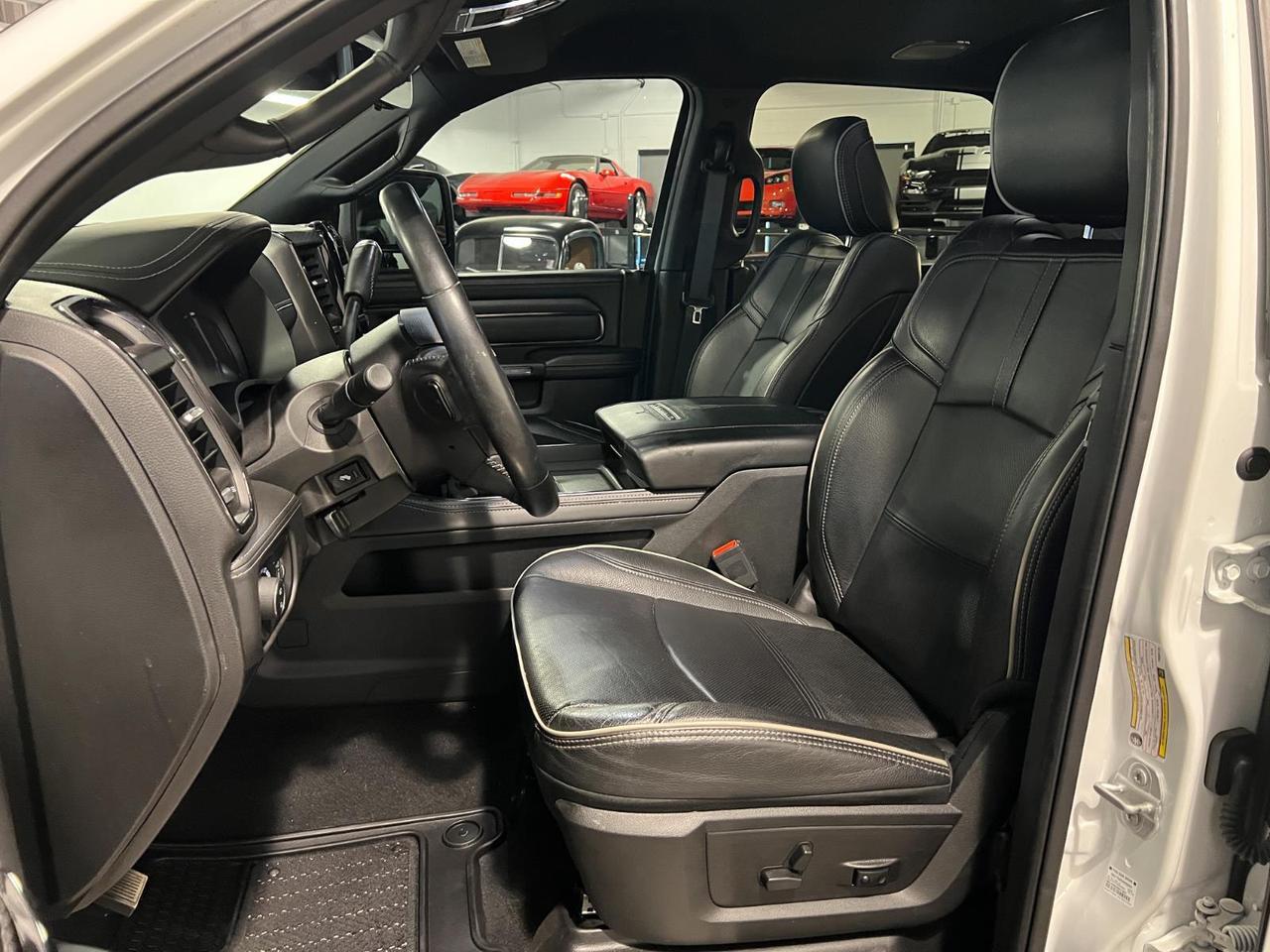 2023 Ram 2500 Limited Parker CO