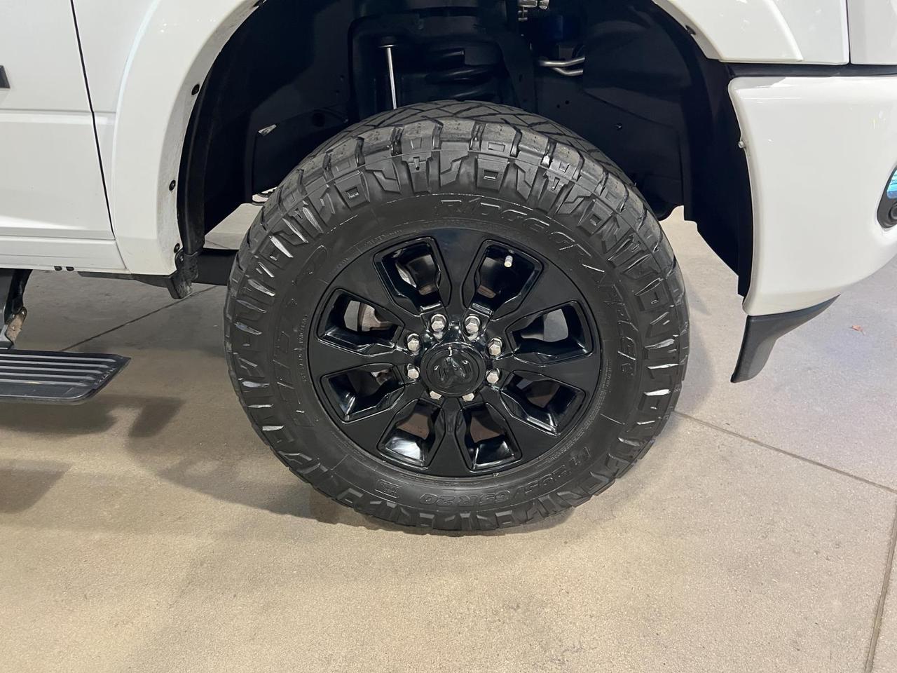 2023 Ram 2500 Limited Parker CO