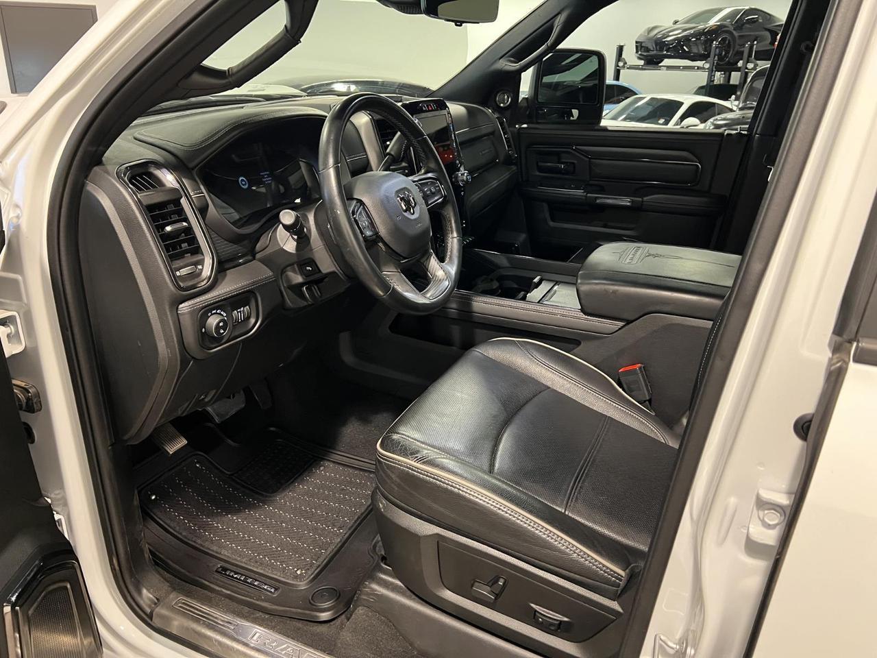 2023 Ram 2500 Limited Parker CO