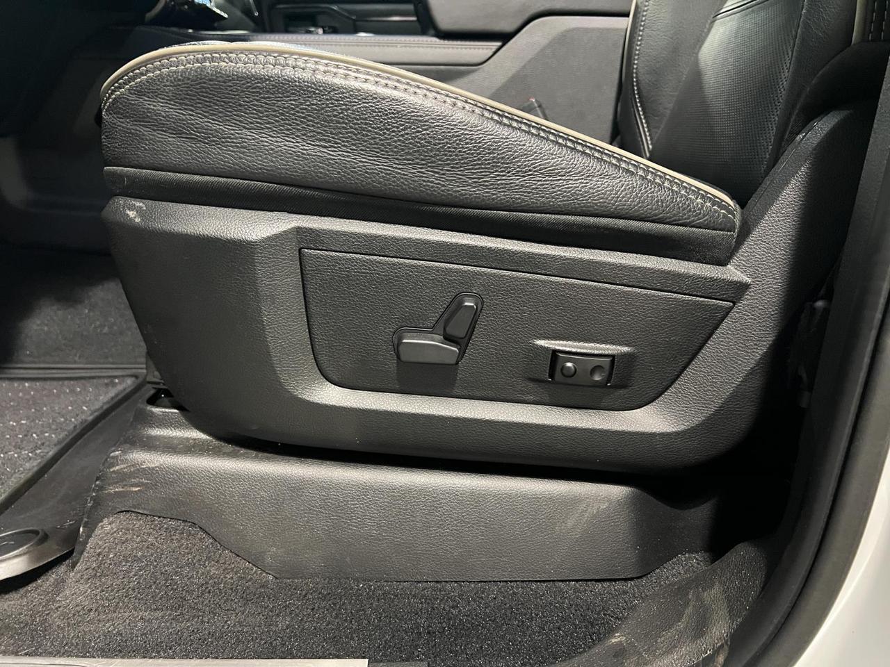 2023 Ram 2500 Limited Parker CO