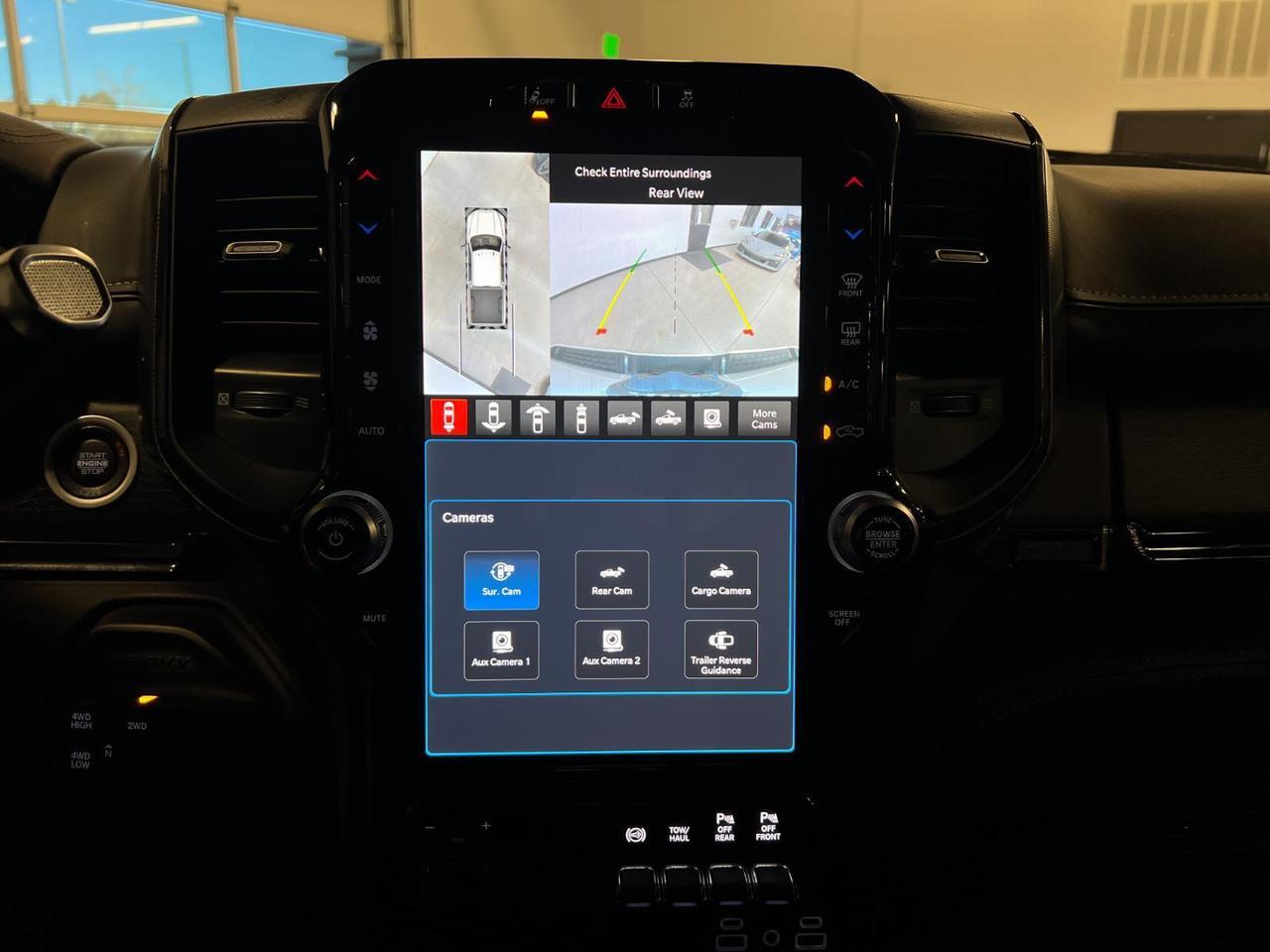 2023 Ram 2500 Limited Parker CO