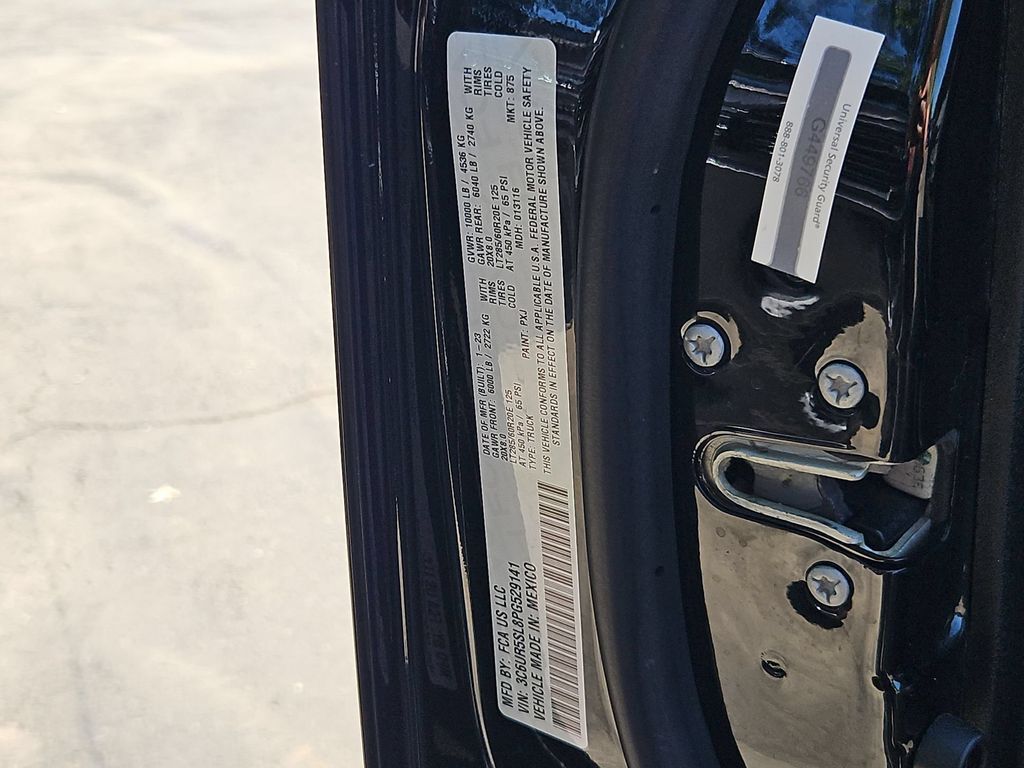 2023 Ram 2500 Limited Gresham OR
