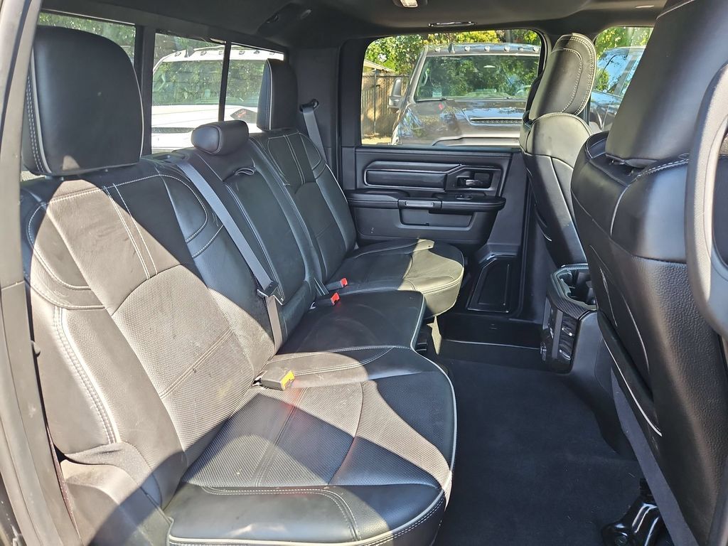 2023 Ram 2500 Limited Gresham OR