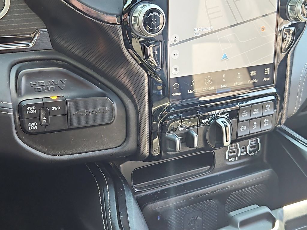 2023 Ram 2500 Limited Gresham OR